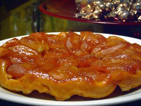 Tarte Tatin