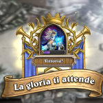 Hearthstone: Heroes of Warcraft