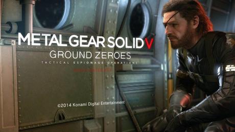 Verranno pubblicati domani i requisiti definitivi per la versione PC di Metal Gear Solid V: Ground Zeroes