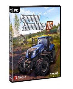 In arrivo il controller ufficiale di Farming Simulator - Notizia - PC