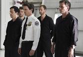 “White Collar” finale: Matt Bomer e Tim DeKay sugli ultimi colpi di scena e le speranze per un film