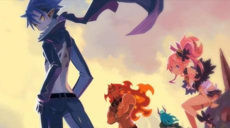 Disgaea 5: Alliance of Vengeance arriverà in Occidente