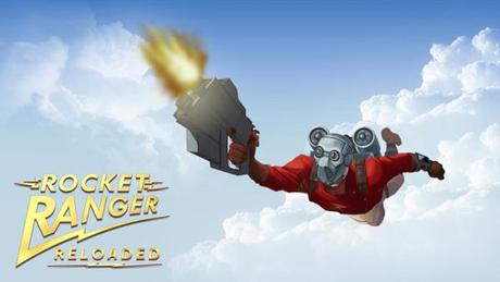 Rocket Ranger Reloaded
