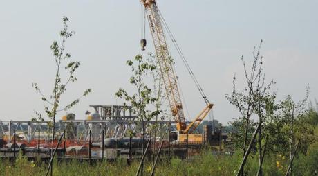 Stoccaggio e centrale di Bordolano, sabato 20 corteo necessario contro il consenso disinformato