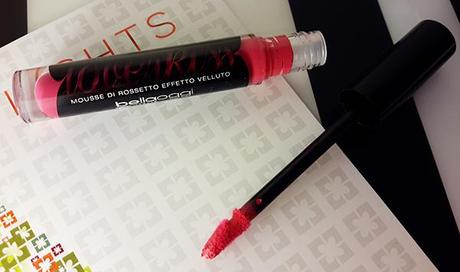 Christmas Lights, la Mybeautybox di dicembre 2014.