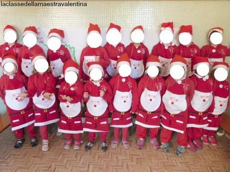 I PREPARATIVI PER LA CENA DI NATALE SECONDA PARTE