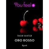 Blog Tour YouFeel Rizzoli: terza giornata