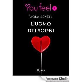 Blog Tour YouFeel Rizzoli: terza giornata