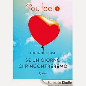 Blog Tour YouFeel Rizzoli: terza giornata