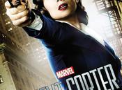Nuovo poster Agent Carter