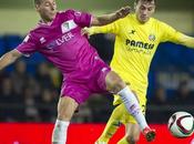 Villarreal-Cadice 3-0: Gerard Moreno affonda Sottomarino nemico