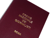 ROMA. rispettino deontologia regole casi cronaca: ordine giorno CNOG