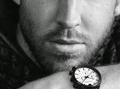 Calvin harris nuovo volto emporio armani‏