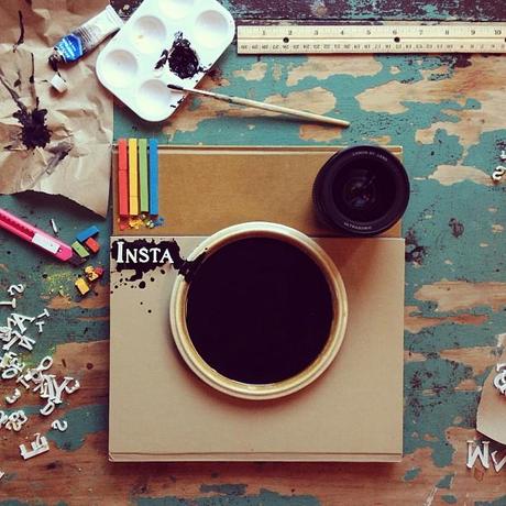 Instagram, disponibili cinque aggiornamenti filtri