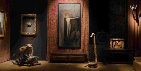 Luisa Casati Stampa: la Donna che Volle Farsi Opera d’Arte