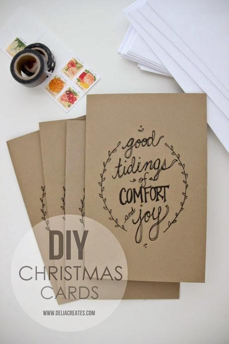 Printable per Natale