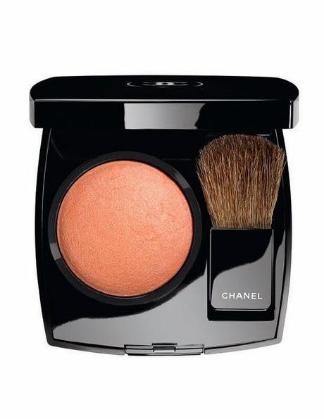 CHANEL | PLUMES PRÉCIEUSES, COLLEZIONE NATALE 2014