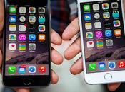 Apple regge domanda iPhone Plus