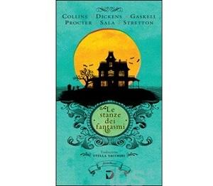 Nuove Uscite stanze fantasmi