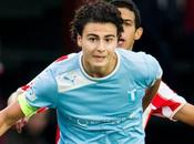 Juventus pazza nuovo Ibrahimovic