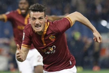 Florenzi, il rinnovo è pronto