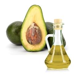 Olio di avocado