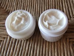 Crema viso autoprodotta