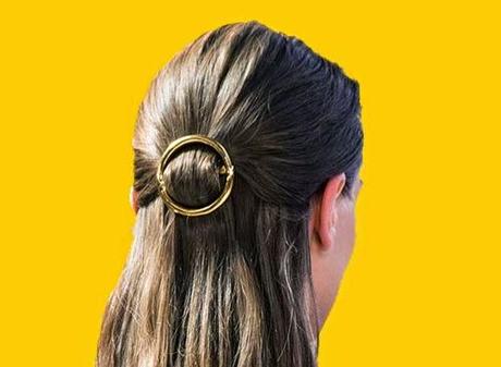 CéLiNe HaiR CLiP.