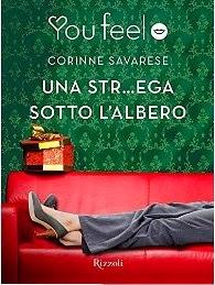 Recensione: Una str...ega sotto l'albero & Parlami di te