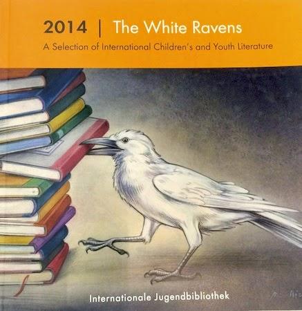 White Ravens 2014