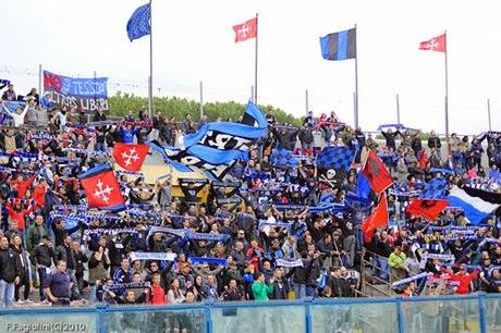 Pisa, accolto il “Supporters' Trust” nerazzurro