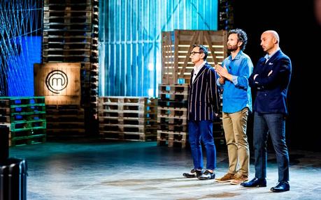 MasterChef Italia: al via la nuova stagione sempre più appassionante, ecco per voi qualche anticipazione