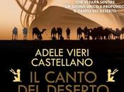 Anteprima: canto deserto Adele Vieri Castellano