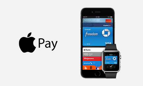 Apple al lavoro per portare Apple Pay in Europa e non solo