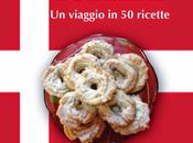 Palermo dicembre, Presentazione volume Valvo “C’è dolce Danimarca. viaggio ricette” (Ed. Zisa) degustazione dolci danesi