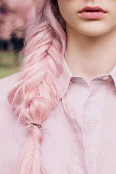 pink-hair