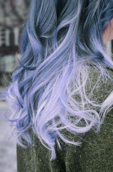 lilac-hair