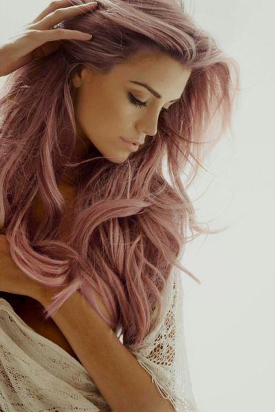 pink-hair