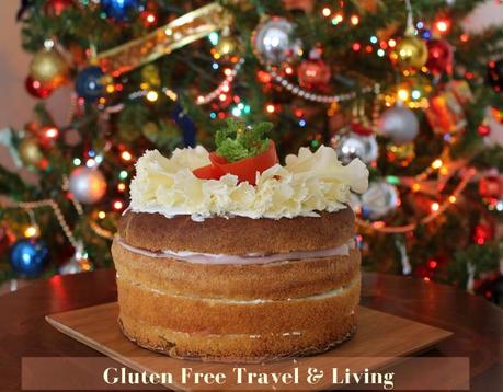 Panettone gastronomico - Gluten Free Travel & Living