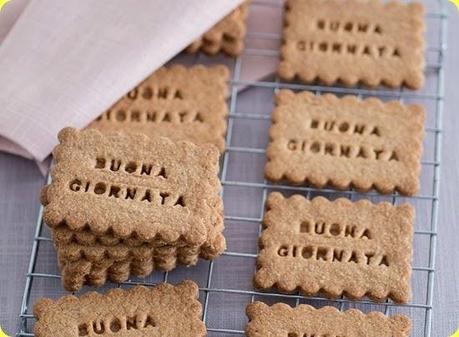 Speculos di Santa Klaus