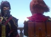 Final Fantasy Type-0 Square Enix rilascia trailer “Traitor Orience”