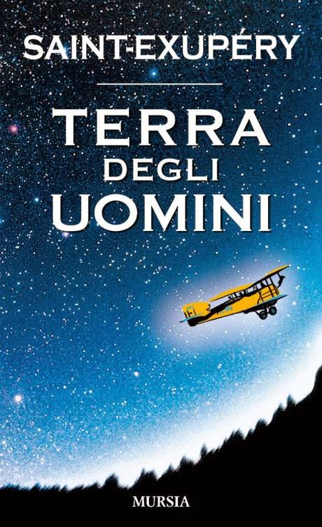 Proposte di Natale: Terra degli uomini