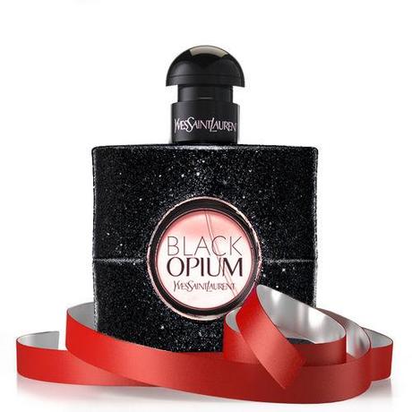 Yves Saint Laurent Black Opium