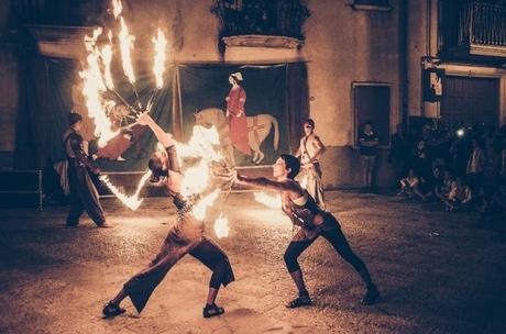 Rocca San Felice: fiabe, amore e leggende in provincia di Avellino