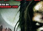Zombie night 2013