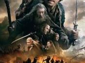 Hobbit: battaglia delle cinque armate recensione