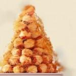 Croquembouche DamGas In Cucina