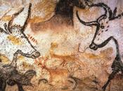 Popoli preistorici primitivi: albori dell'arte