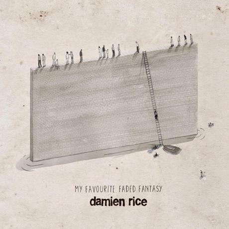 Damien Rice > My Favorite Faded Fantasy