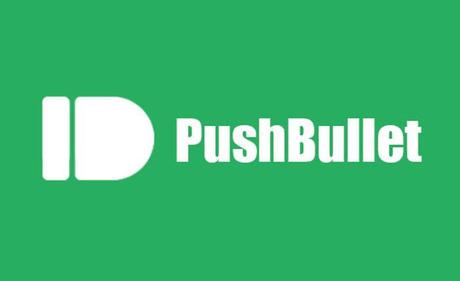 Pushbullet si aggiorna ed aggiunge una funzione che tutti aspettavano. Leggere le notifiche dal PC non è mai stato così semplice!